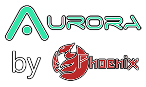 Aurora Dashboard