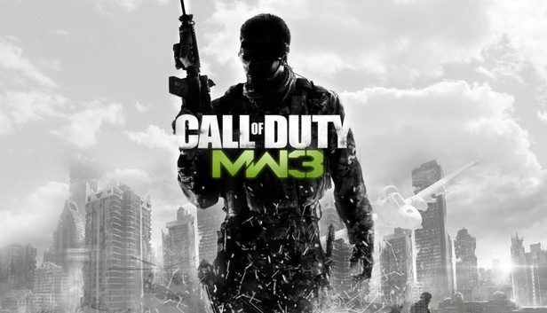 MW3 XEX