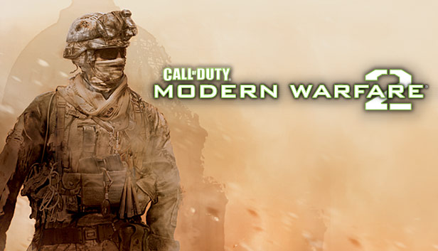 MW2 Mod Menu
