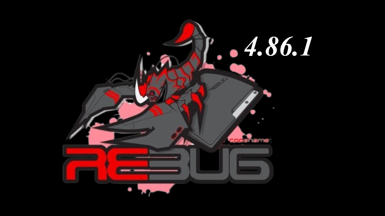 REBUG 4.86.1