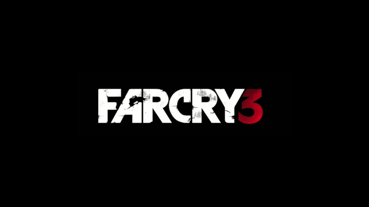Far Cry 3