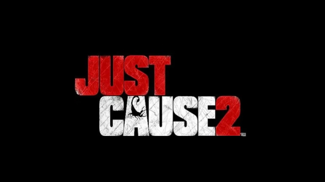 Just Cause 2
