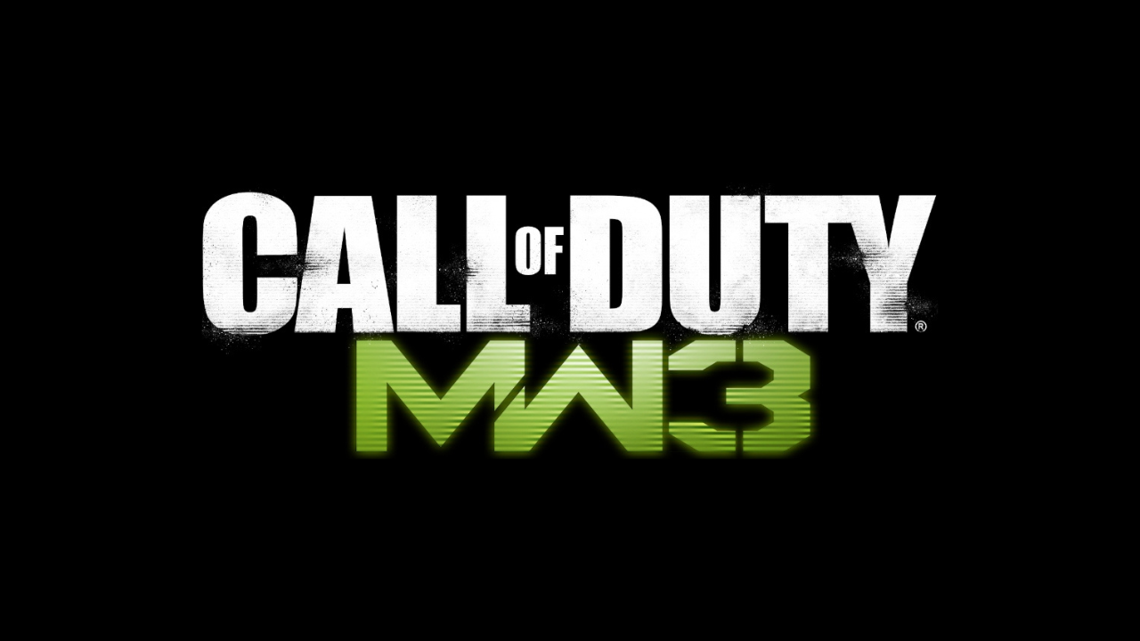 MW3
