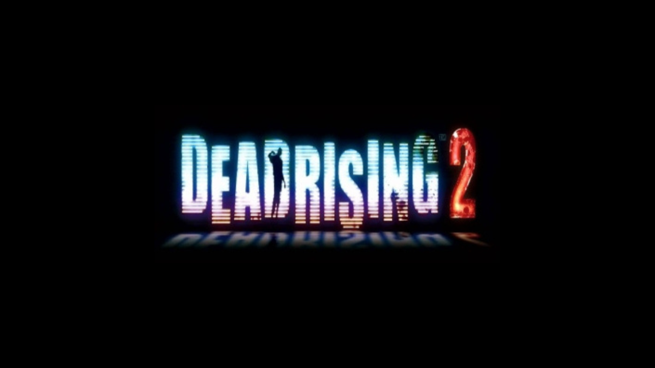 Dead Rising 2