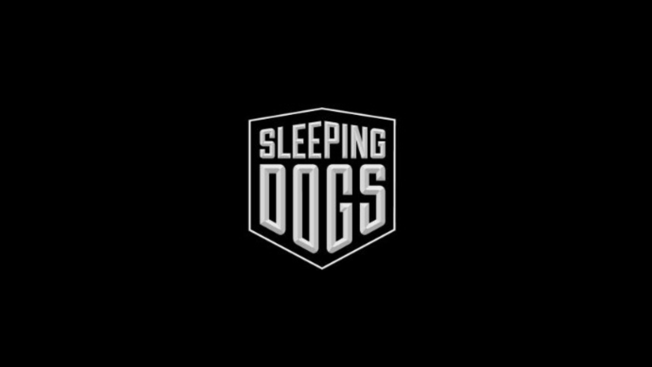 Sleeping Dogs