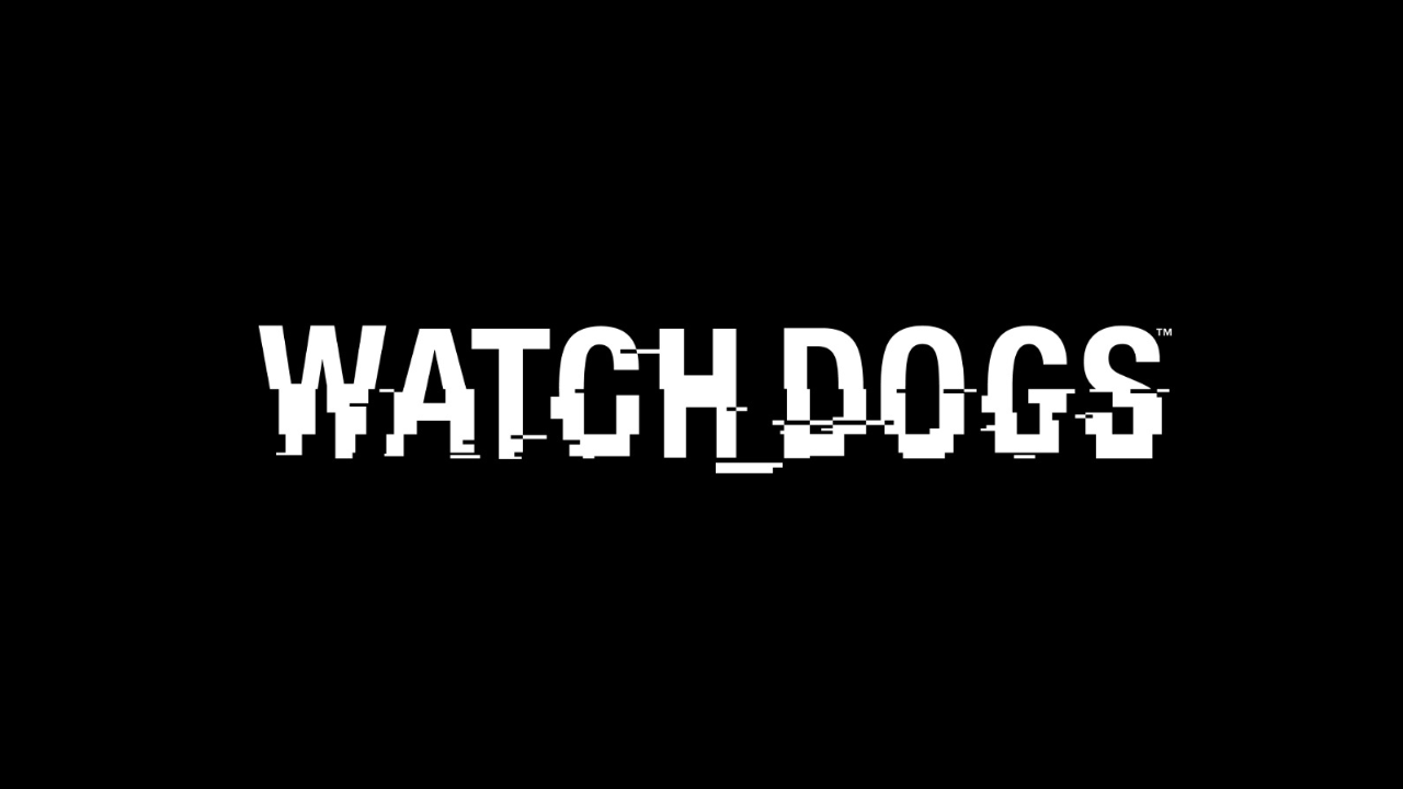 Watch Dogs