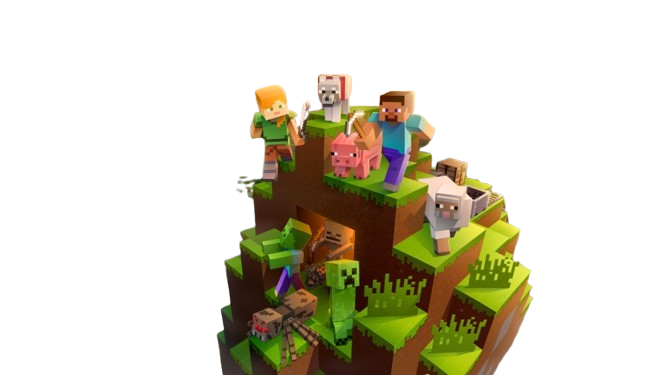 Minecraft
