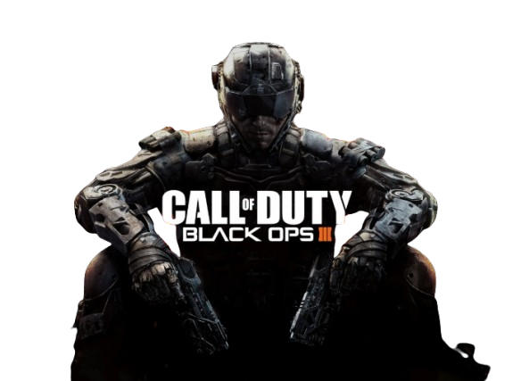 BO3 Menu